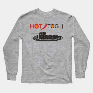 HOT TOG II Long Sleeve T-Shirt